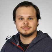 Profiilikuva: Henri Heiskanen