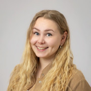 Profile picture: Jutta Laurikainen