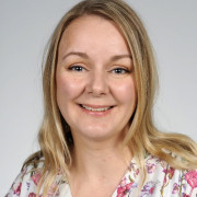 Profile picture: Anne Posti