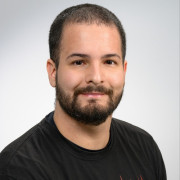 Profiilikuva: Rafael Lopes Almeida