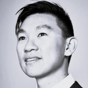 Profiilikuva: Kenny Ng