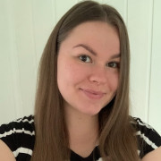 Profile picture: Milla Romppanen