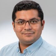 Profile picture: Ehsan Shad