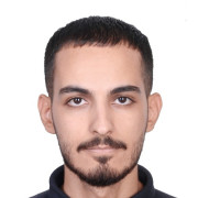 Profile picture: Siamak Bahrami