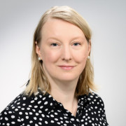 Profiilikuva: Johanna Järventaus