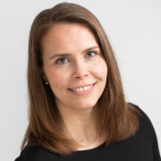 Profiilikuva: Kaisa Näkki