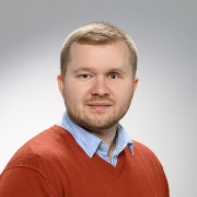 Profile picture: Sami Remes