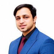 Profiilikuva: Nima RabieNezhad Ganji