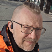 Profile picture: Pasi Karjalainen