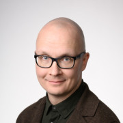 Profile picture: Juhana Venäläinen