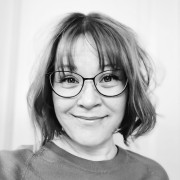 Profile picture: Jenni Peltonen