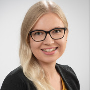 Profile picture: Elisa Rissanen