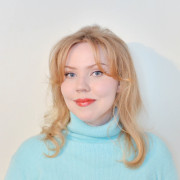 Profiilikuva: Irene Taipale