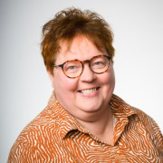 Profile picture: Sari Parkkinen