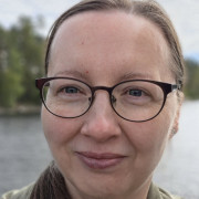 Profiilikuva: Katja Chuter