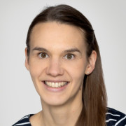 Profile picture: Heli Virtanen