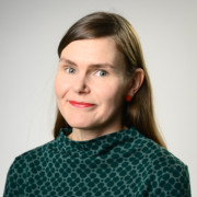 Profiilikuva: Milla Uusitupa