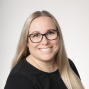 Profiilikuva: Outi Hakulinen