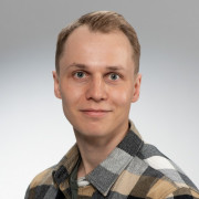 Profiilikuva: Vili Hakosalo