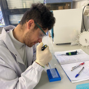 Profiilikuva: Danilo Santoro