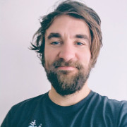 Profiilikuva: Maximilian King