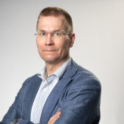 Profiilikuva: Kimmo Elo