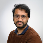 Profile picture: Paras Khanal