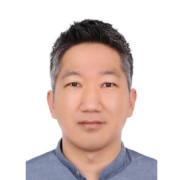 Profiilikuva: Jingoo Kang