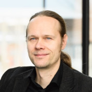 Profile picture: Jaakko Pohjoismäki