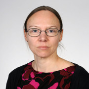 Profiilikuva: Hanna Kolari