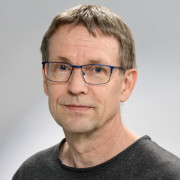 Profiilikuva: Seppo Helisalmi