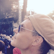 Profiilikuva: Jan Klavus