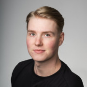 Profiilikuva: Oliver Heinonen