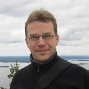 Profile picture: Ville Hautamäki