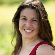 Profile picture: Agnès Brosset