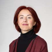 Profile picture: Annalisa Savaresi