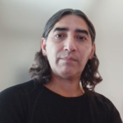 Profiilikuva: Ariel Abeldaño Zuñiga