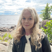 Profile picture: Henriikka Vartiainen