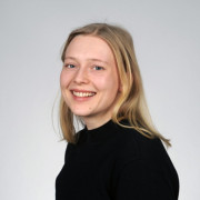Profile picture: Vilja Johansson