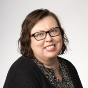 Profiilikuva: Merja Haapiainen