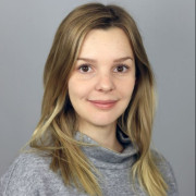 Profile picture: Suvi Virtanen