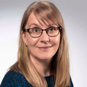 Profiilikuva: Tarja Kokkola