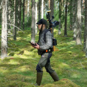 Profile picture: Lauri Liikonen