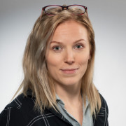 Profiilikuva: Sara Häkli