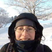 Profiilikuva: Dorit Hoffmann