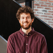 Profiilikuva: Moritz Petersmann