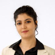 Profile picture: Razieh Azizi