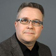 Profile picture: Markku Tukiainen