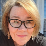 Profiilikuva: Teija Makkonen