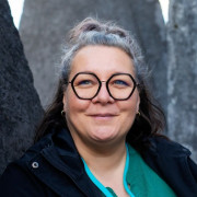 Profiilikuva: Dalva Lamminmäki